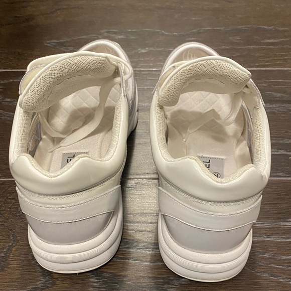 Chanel PVC sneakers - Picture 5 of 8